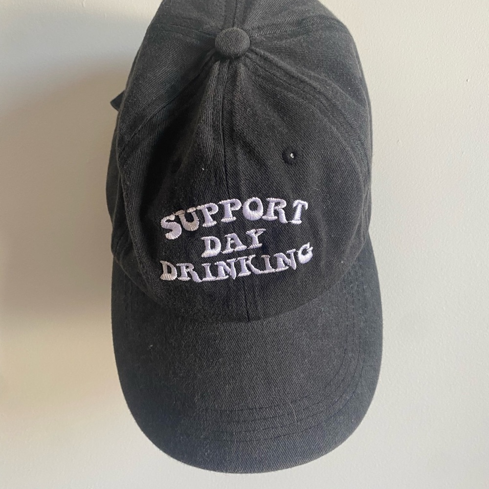 Black Cap